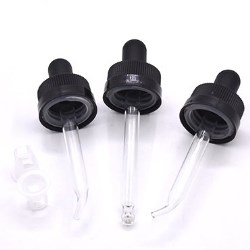 Child-Proof Dropper